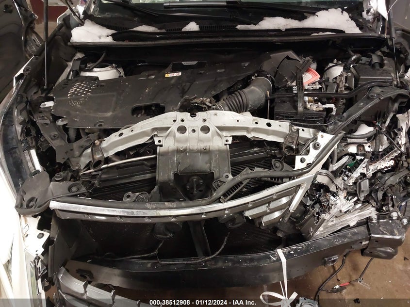VIN JRJBARBZ8K2209917 2019 LEXUS NX 300