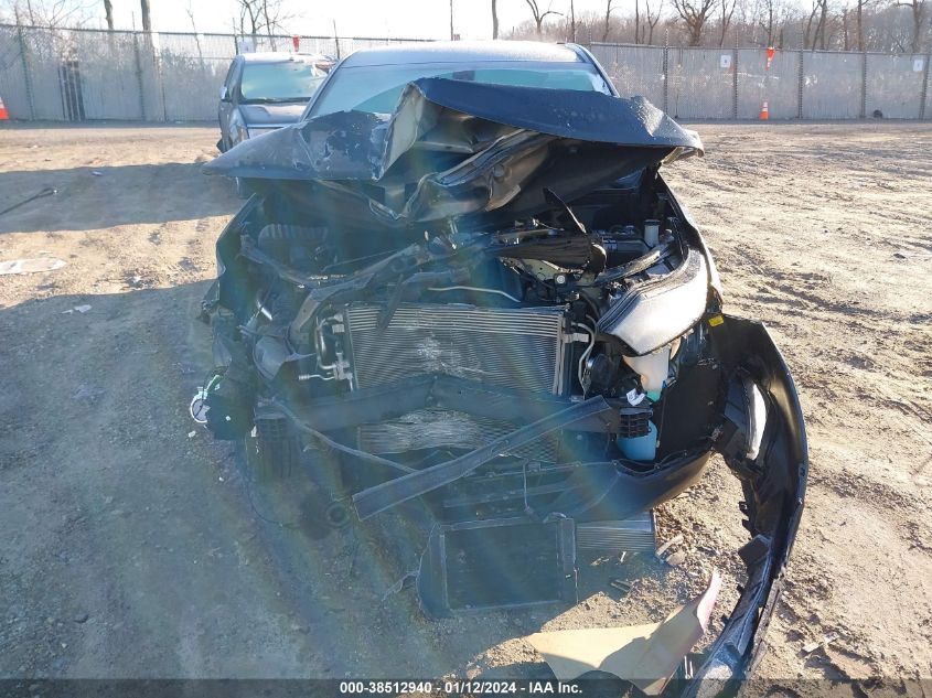 2019 CHEVROLET EQUINOX LT - 3GNAXKEV8KS645904