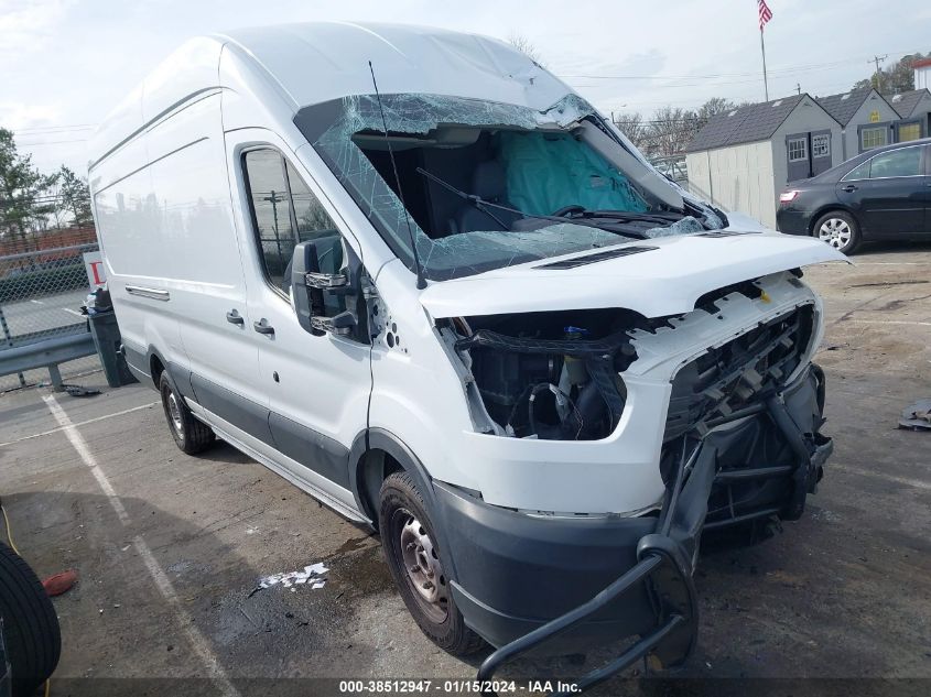 2019 FORD TRANSIT-250 - 1FTYR3XMXKKA54383