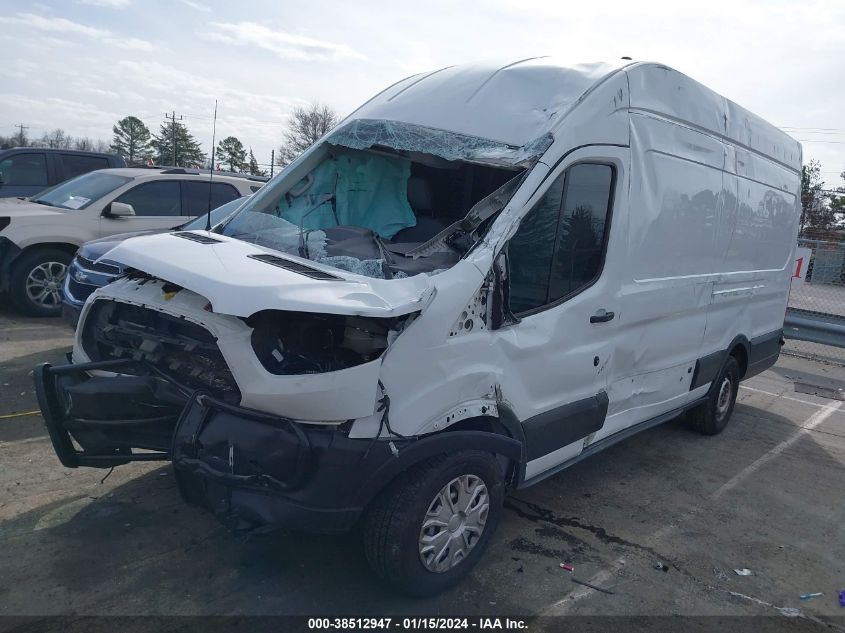 2019 FORD TRANSIT-250 - 1FTYR3XMXKKA54383