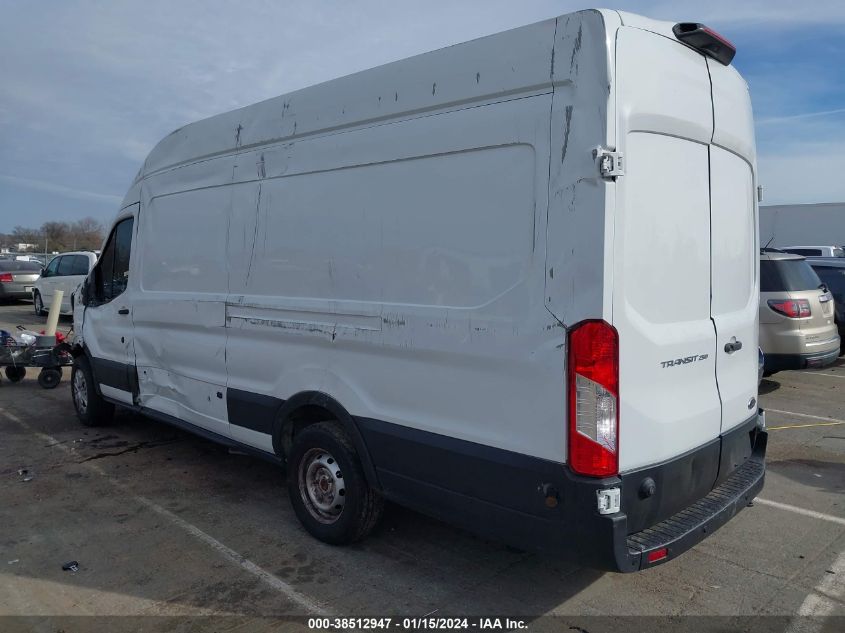 2019 FORD TRANSIT-250 - 1FTYR3XMXKKA54383