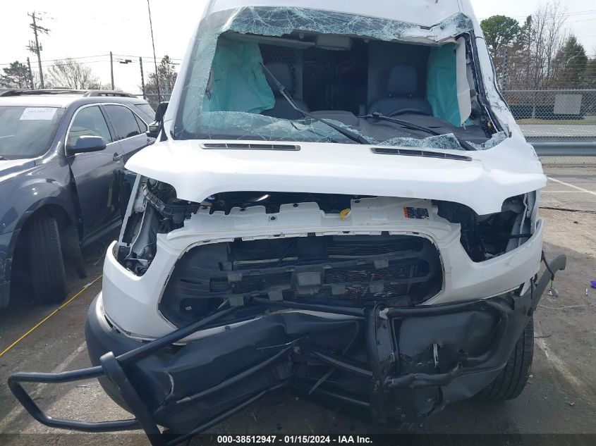 2019 FORD TRANSIT-250 - 1FTYR3XMXKKA54383
