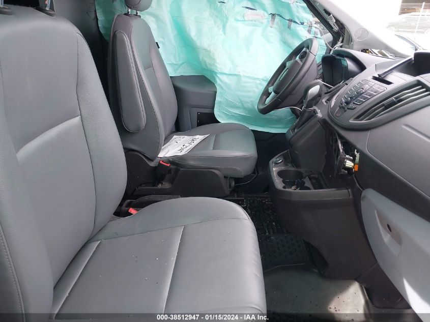 2019 FORD TRANSIT-250 - 1FTYR3XMXKKA54383