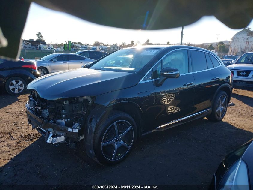 2023 MERCEDES-BENZ EQE 500 SUV 4MATIC 4JGGM2CB6PA002041