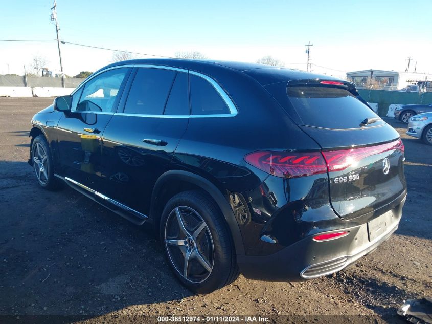 2023 MERCEDES-BENZ EQE 500 SUV 4MATIC 4JGGM2CB6PA002041