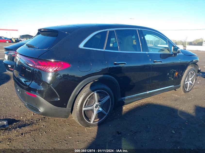 2023 MERCEDES-BENZ EQE 500 SUV 4MATIC 4JGGM2CB6PA002041