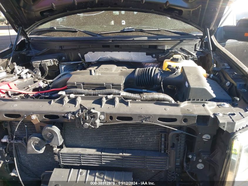 2014 FORD F-150 FX4 - 1FTFW1ET3EKE97803