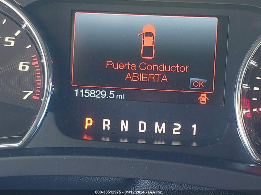2014 FORD F-150 FX4 - 1FTFW1ET3EKE97803