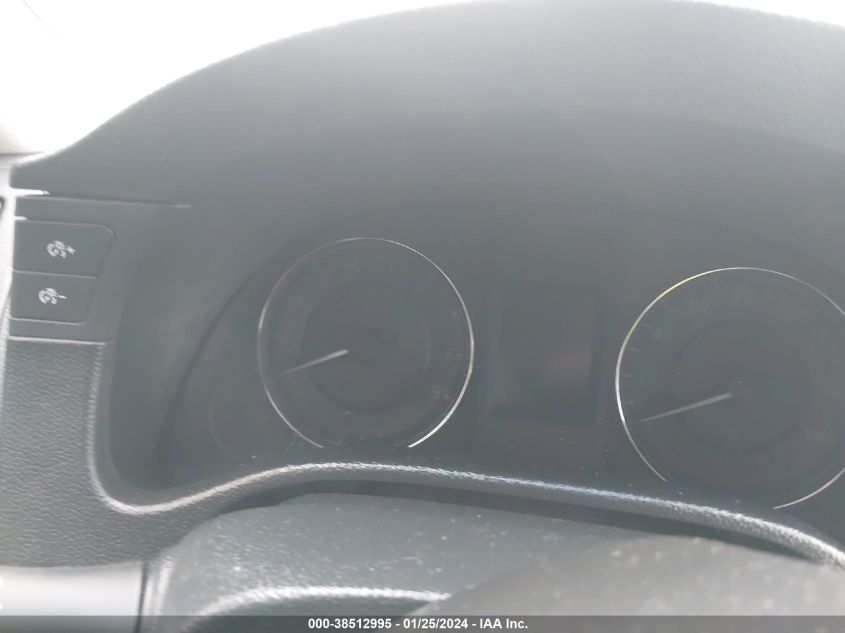 2013 INFINITI G37 JOURNEY/SPORT - JN1CV6AP8DM720922