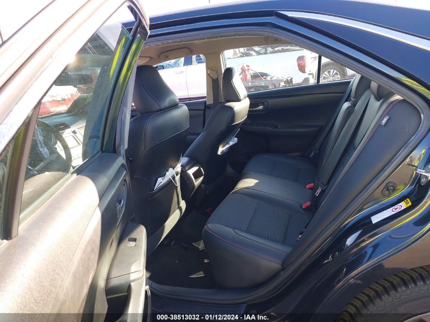 2015 TOYOTA CAMRY LE/XLE/SE/XSE - 4T1BF1FK6FU005173