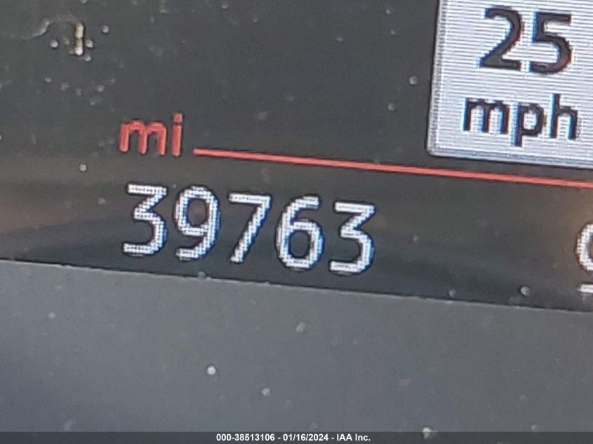 2020 MINI COUNTRYMAN COOPER S - WMZYW7C01L3L72732