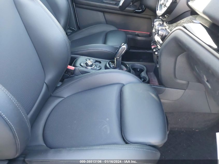 2020 MINI COUNTRYMAN COOPER S - WMZYW7C01L3L72732