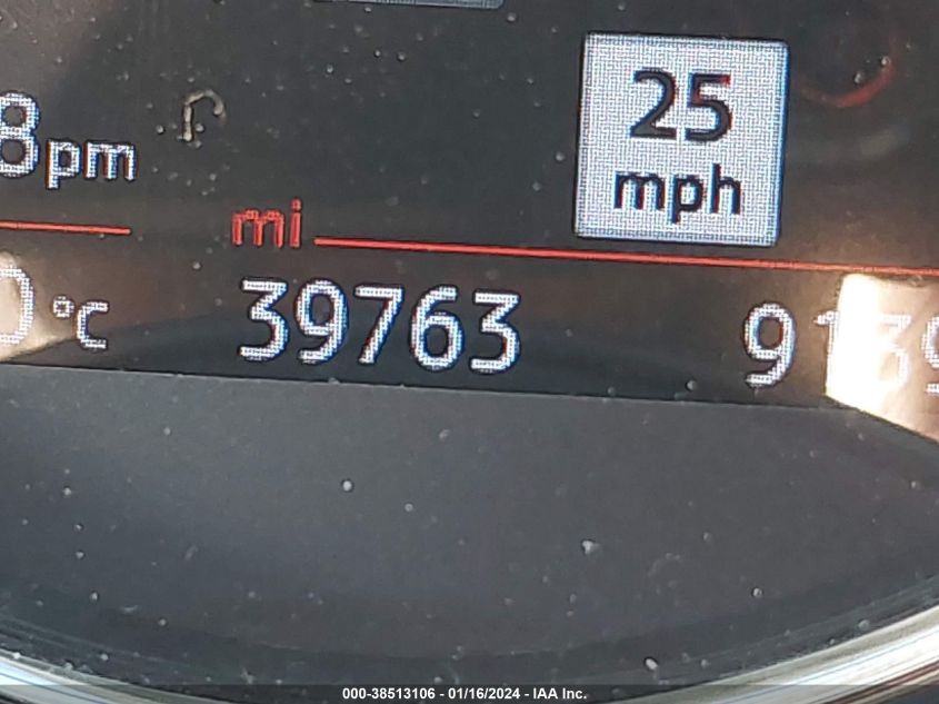 2020 MINI COUNTRYMAN COOPER S - WMZYW7C01L3L72732