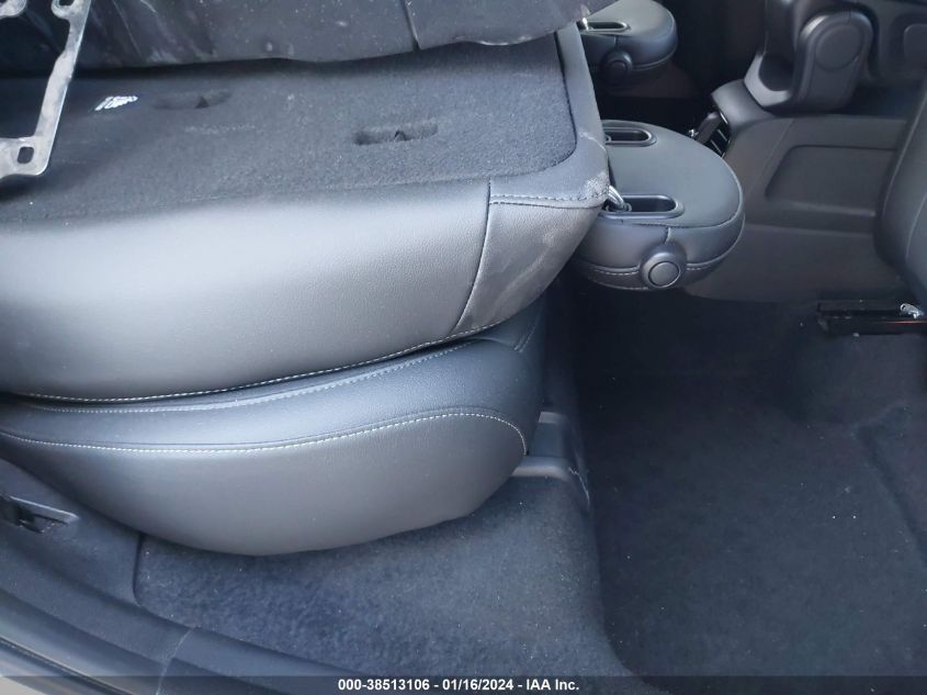 2020 MINI COUNTRYMAN COOPER S - WMZYW7C01L3L72732