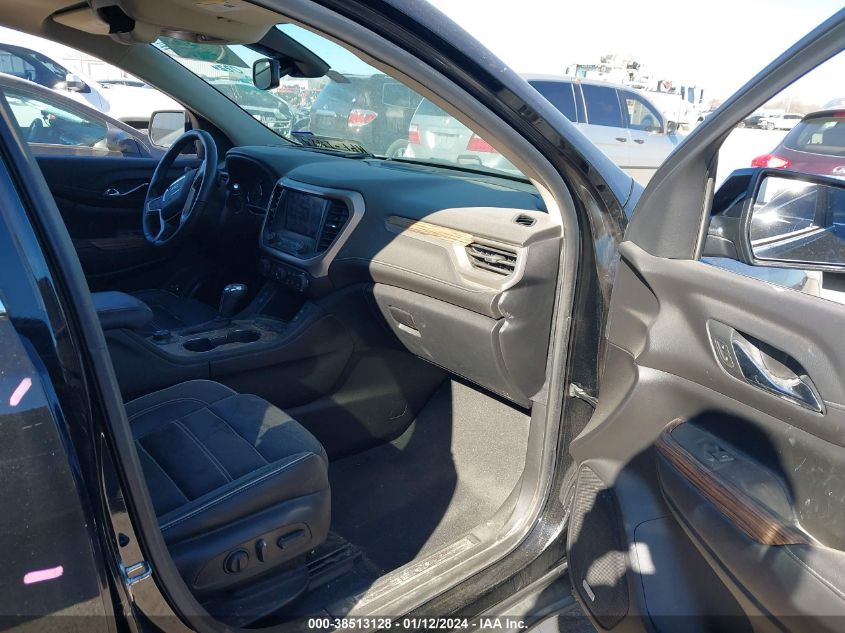 2019 GMC ACADIA DENALI - 01GKKNPLS6KZ23299