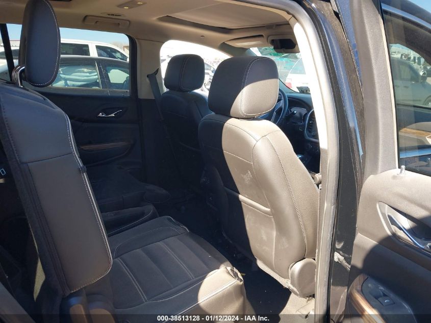 2019 GMC ACADIA DENALI - 01GKKNPLS6KZ23299