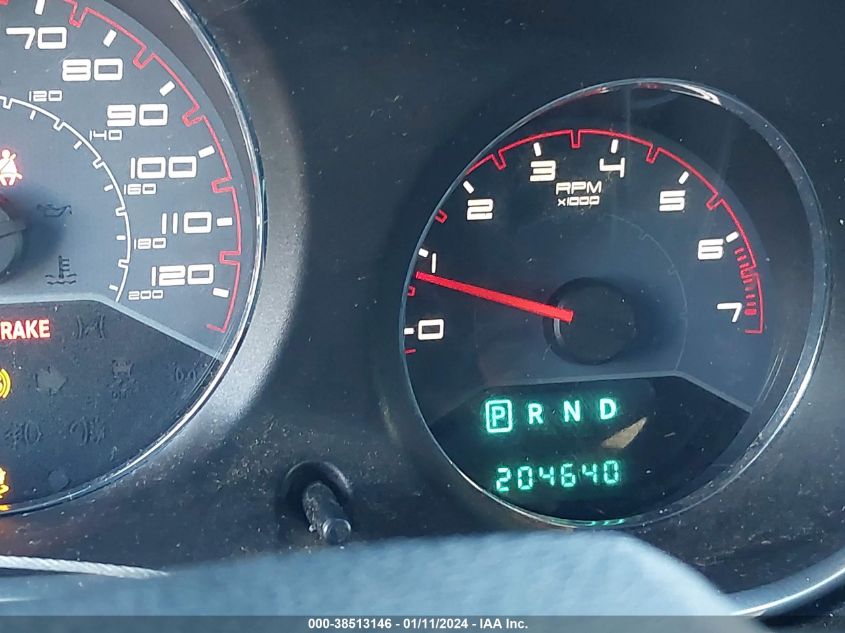 2013 DODGE AVENGER SE - 1C3CDZAB6DN567106