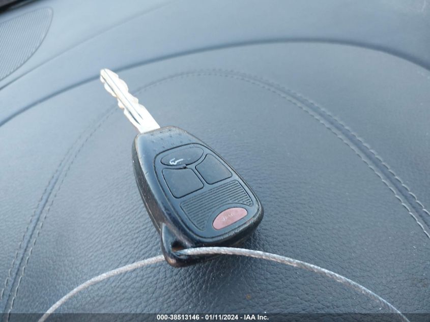 2013 DODGE AVENGER SE - 1C3CDZAB6DN567106