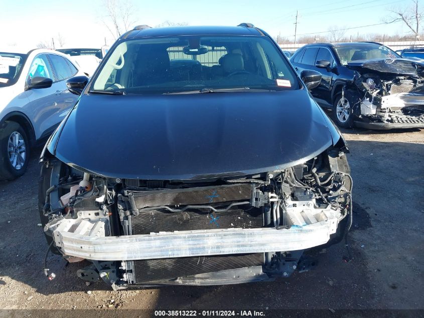 2C4RC1EG6HR503866 2017 CHRYSLER PACIFICA, photo no. 13