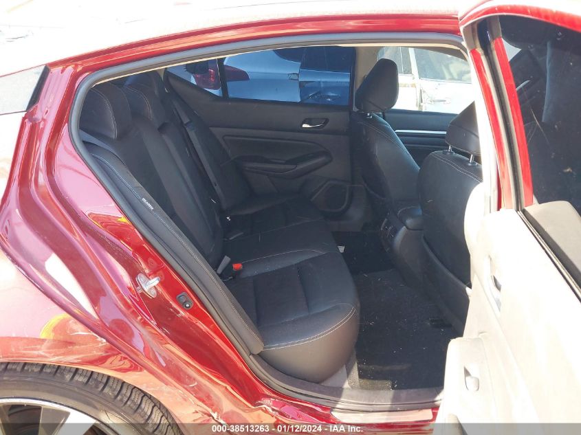 2019 NISSAN ALTIMA PLATINUM - 1N4BL4FV5KC109880