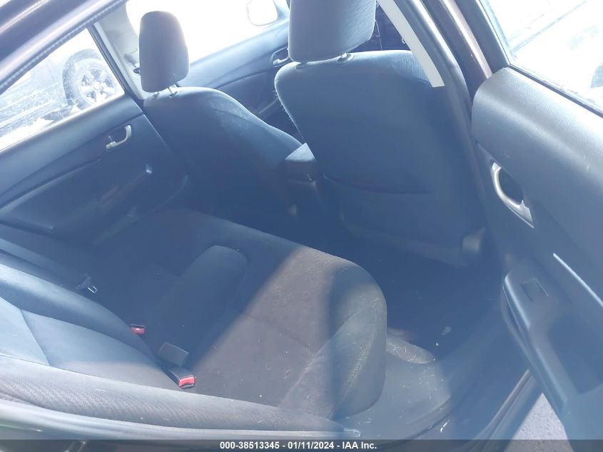 2013 HONDA CIVIC LX - 19XFB2F5XDE217572
