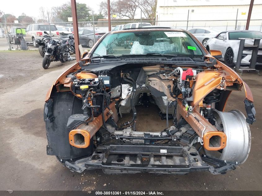 2017 CHEVROLET SS 6G3F25RW0HL301566