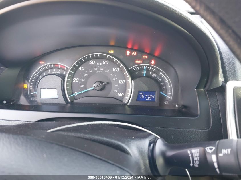 2015 TOYOTA CAMRY LE/XLE/SE/XSE - 4T4BF1FK8FR445191