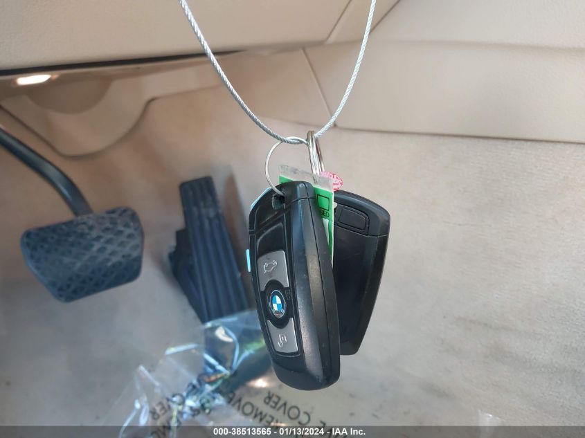 2014 BMW 328D WBA3D3C58EK156404