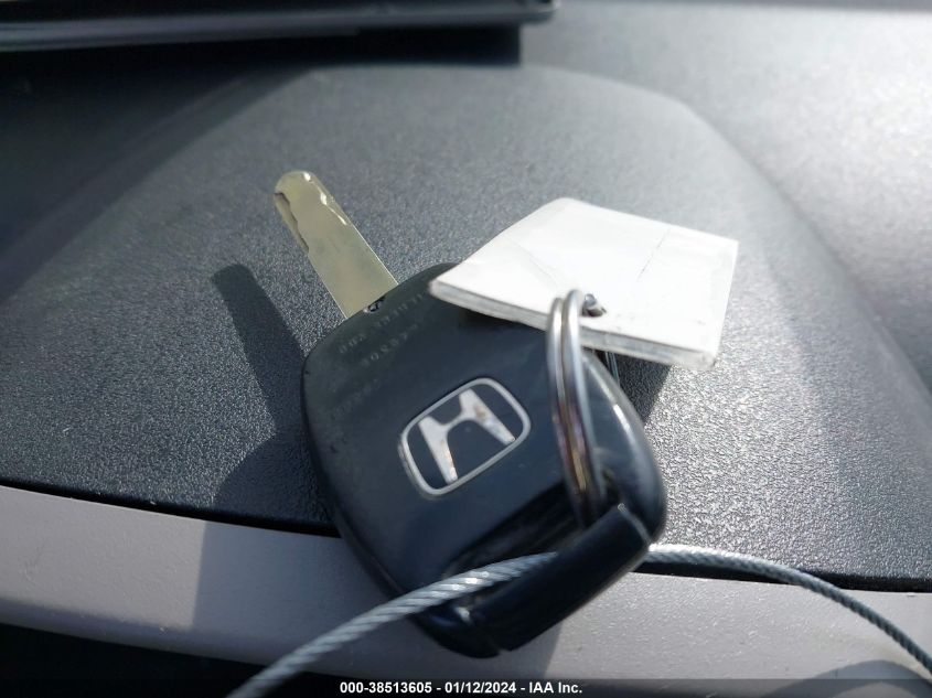 2015 HONDA PILOT LX - 5FNYF3H28FB017972