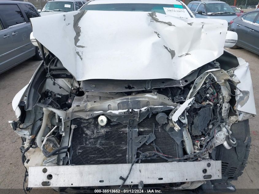 2015 LEXUS RX 350 - 2T2ZK1BAXFC180613