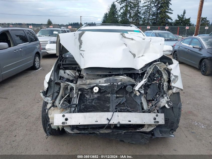 2015 LEXUS RX 350 - 2T2ZK1BAXFC180613