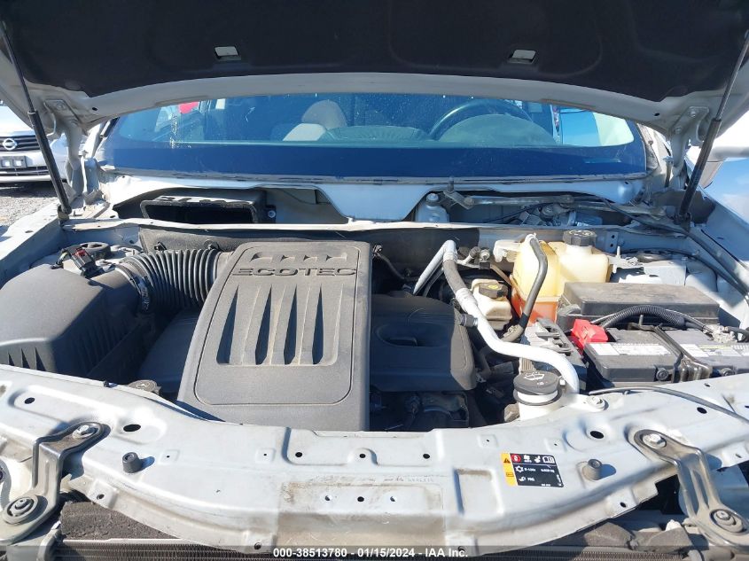 2014 CHEVROLET CAPTIVA SPORT LT 3GNAL3EK1ES674740