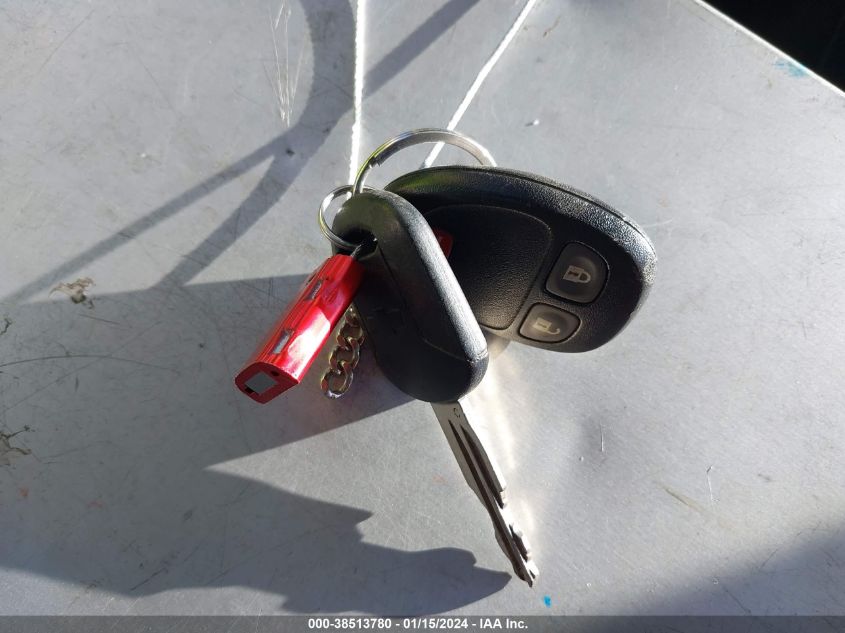 2014 CHEVROLET CAPTIVA SPORT LT 3GNAL3EK1ES674740