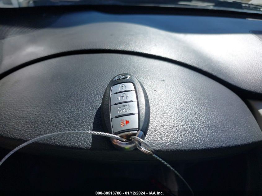 2014 NISSAN ALTIMA 2.5 S - 1N4AL3AP5EC182587