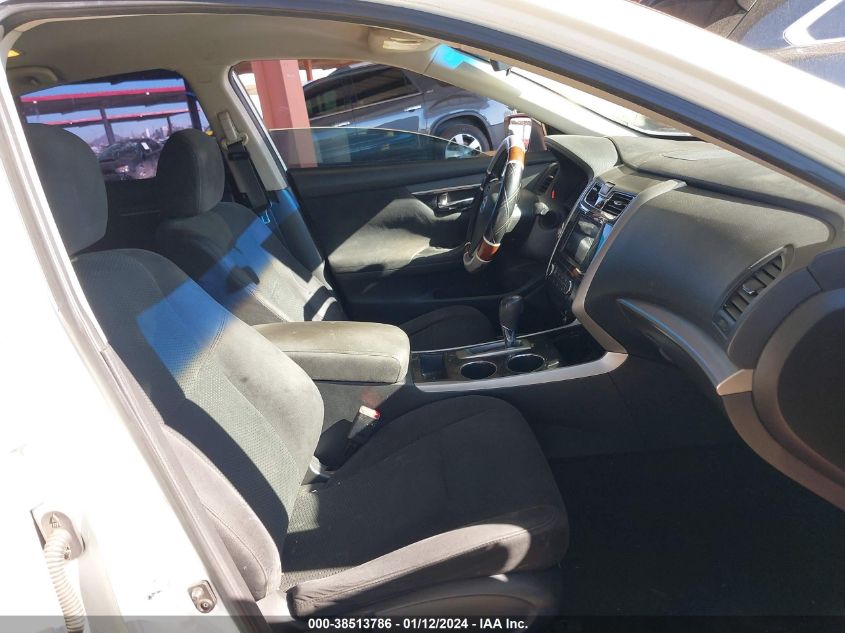 2014 NISSAN ALTIMA 2.5 S - 1N4AL3AP5EC182587