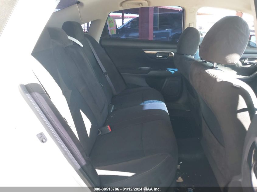 2014 NISSAN ALTIMA 2.5 S - 1N4AL3AP5EC182587