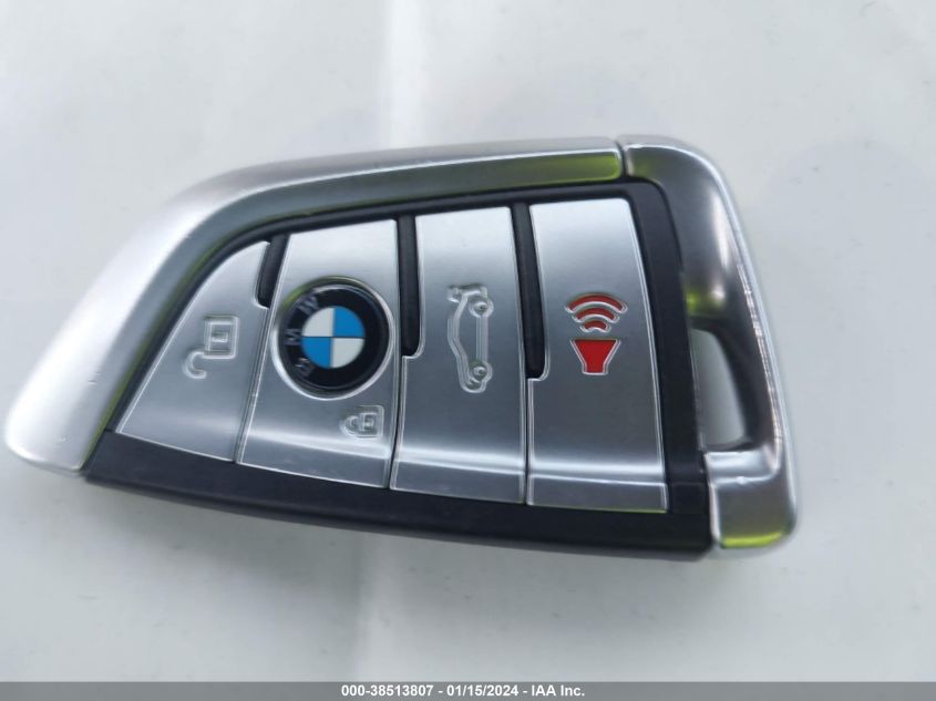 2016 BMW 740I - WBA7E2C54GG504746