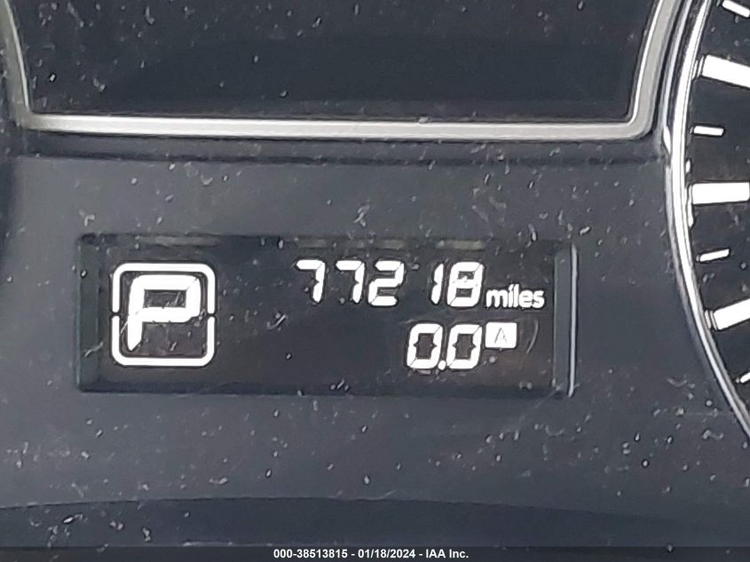 2015 NISSAN ALTIMA 2.5 S - 1N4AL3AP2FC229088