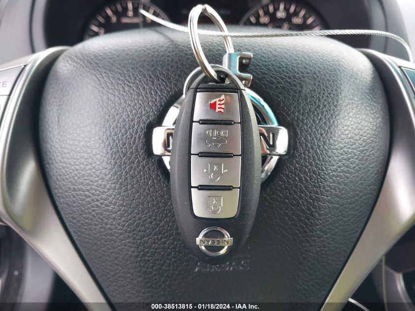 2015 NISSAN ALTIMA 2.5 S - 1N4AL3AP2FC229088