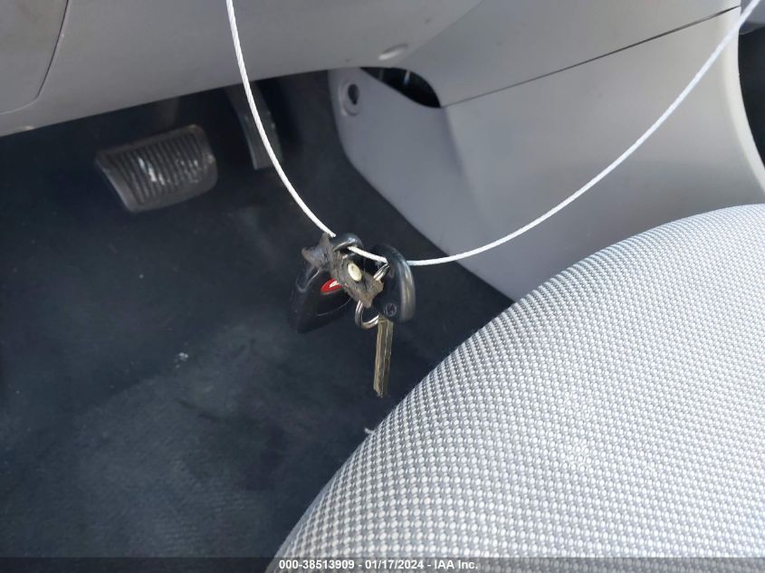 2013 HYUNDAI ACCENT GLS/GS - KMHCT4AE3DU329520