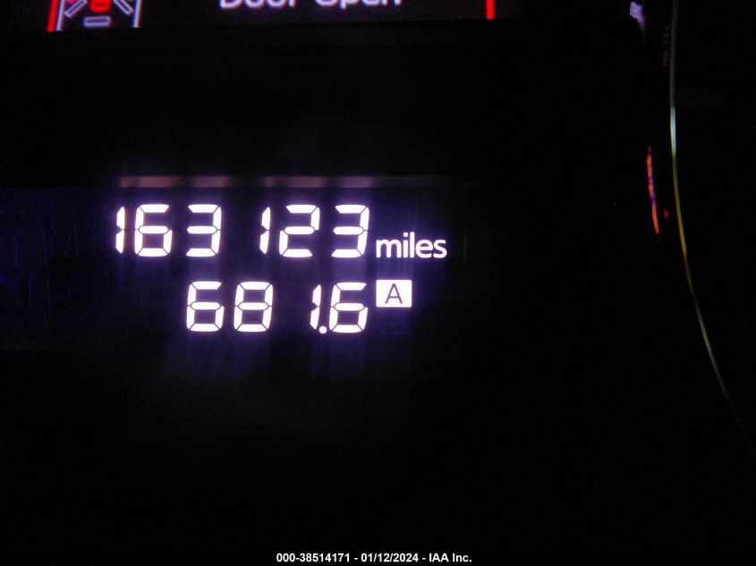 2013 NISSAN ALTIMA 2.5 S - 1N4AL3AP9DC200930