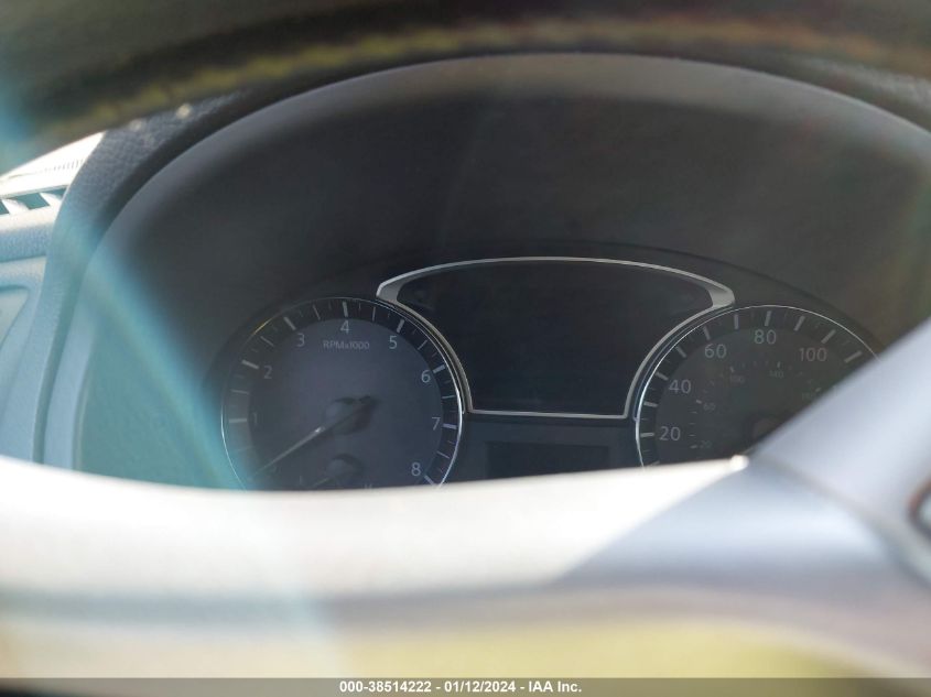 2015 NISSAN ALTIMA 2.5/S/SV/SL - 1N4AL3AP2FC135874