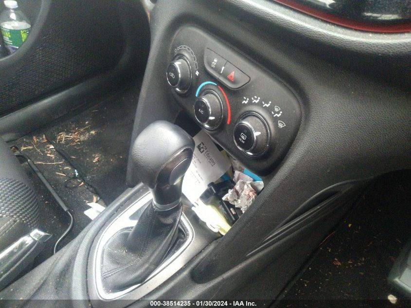 2015 DODGE DART SXT - 1C3CDFBB5FD211574