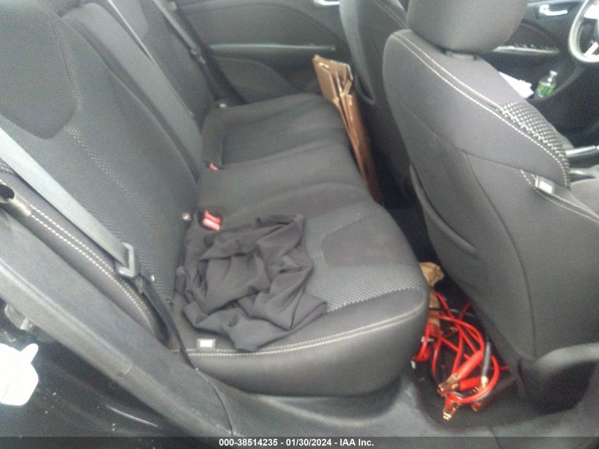 2015 DODGE DART SXT - 1C3CDFBB5FD211574