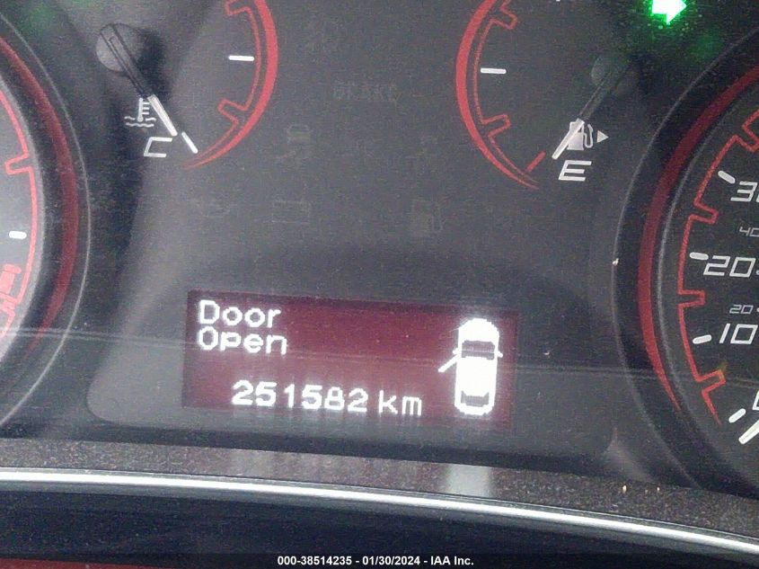 2015 DODGE DART SXT - 1C3CDFBB5FD211574