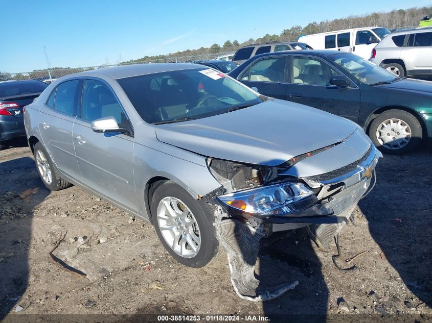 2015 CHEVROLET MALIBU 1LT - 1G11C5SL7FF241830