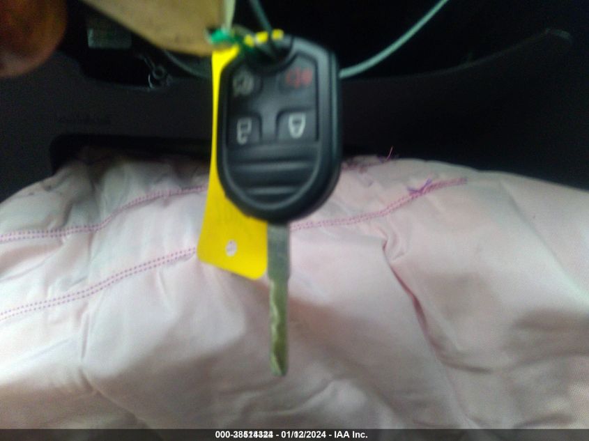 2015 FORD FIESTA SE 3FADP4EJ3FM208066