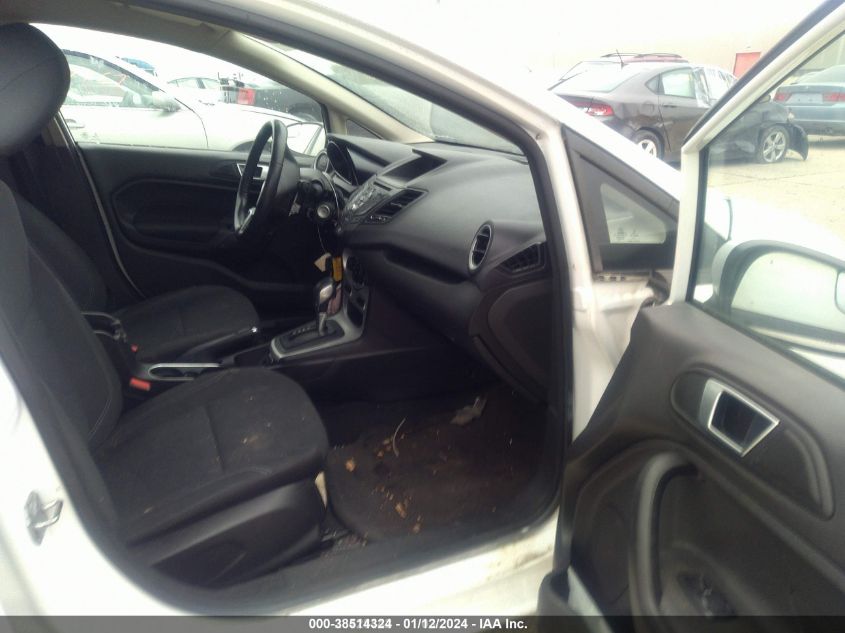 2015 FORD FIESTA SE 3FADP4EJ3FM208066