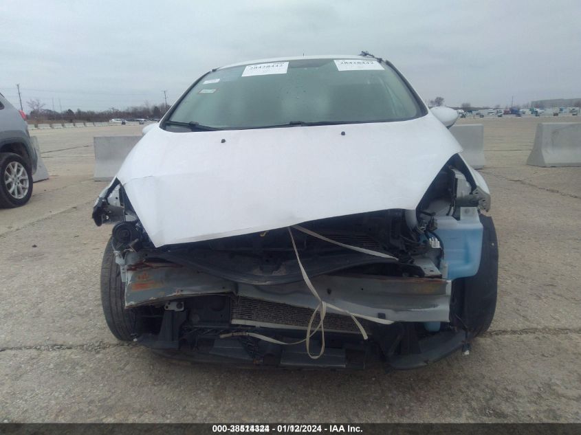 2015 FORD FIESTA SE 3FADP4EJ3FM208066