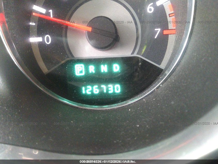 2014 CHRYSLER 200 LX 1C3CCBAG7EN103846